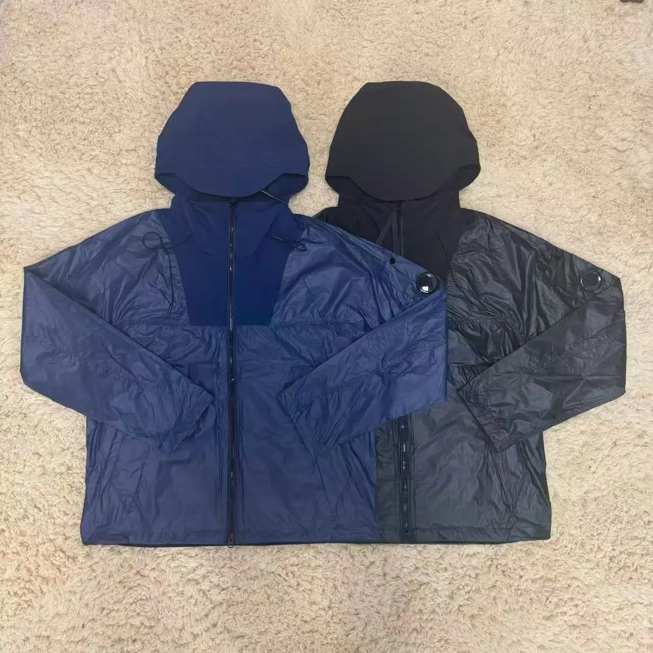 Men's Winter Jacket