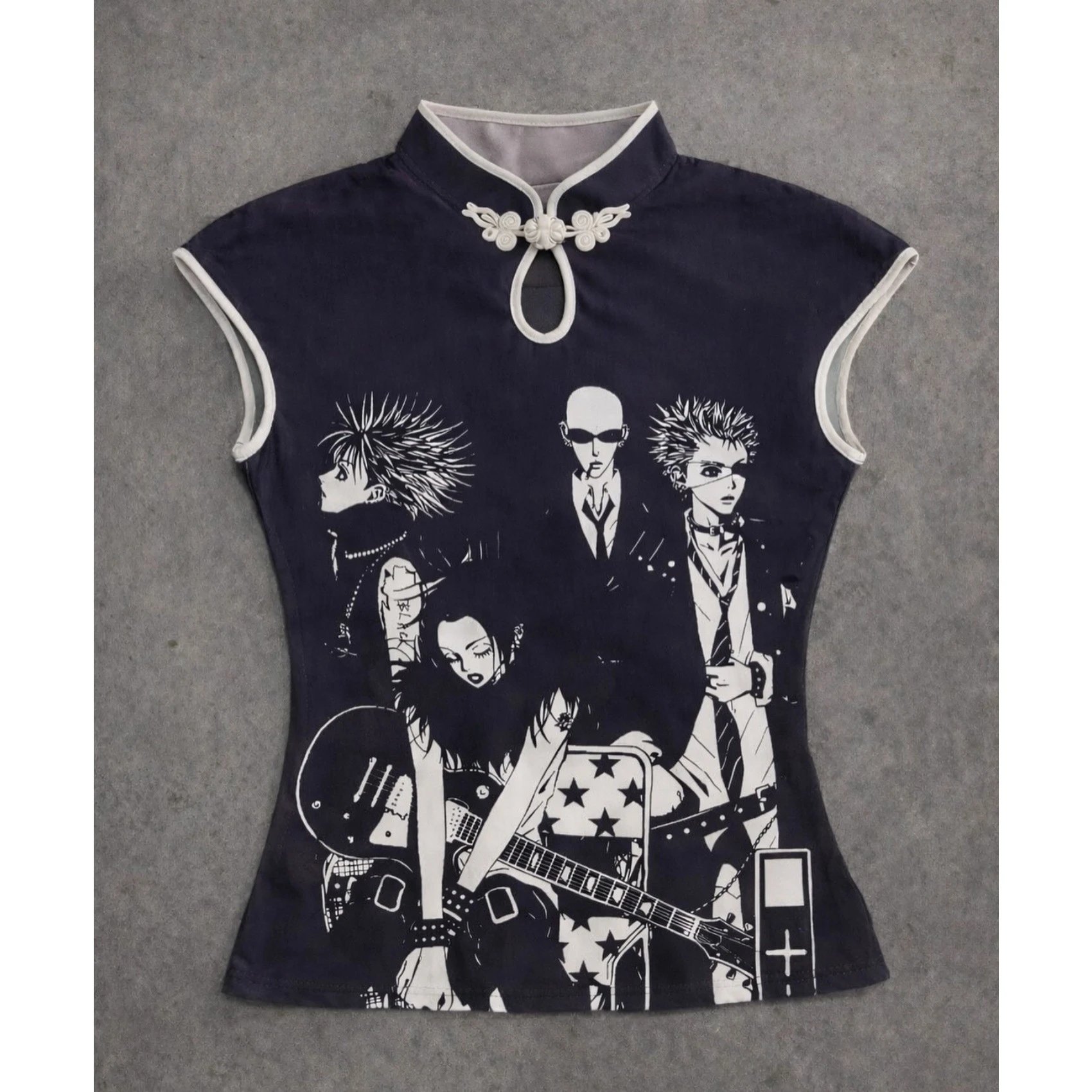 Retro T-Shirt
