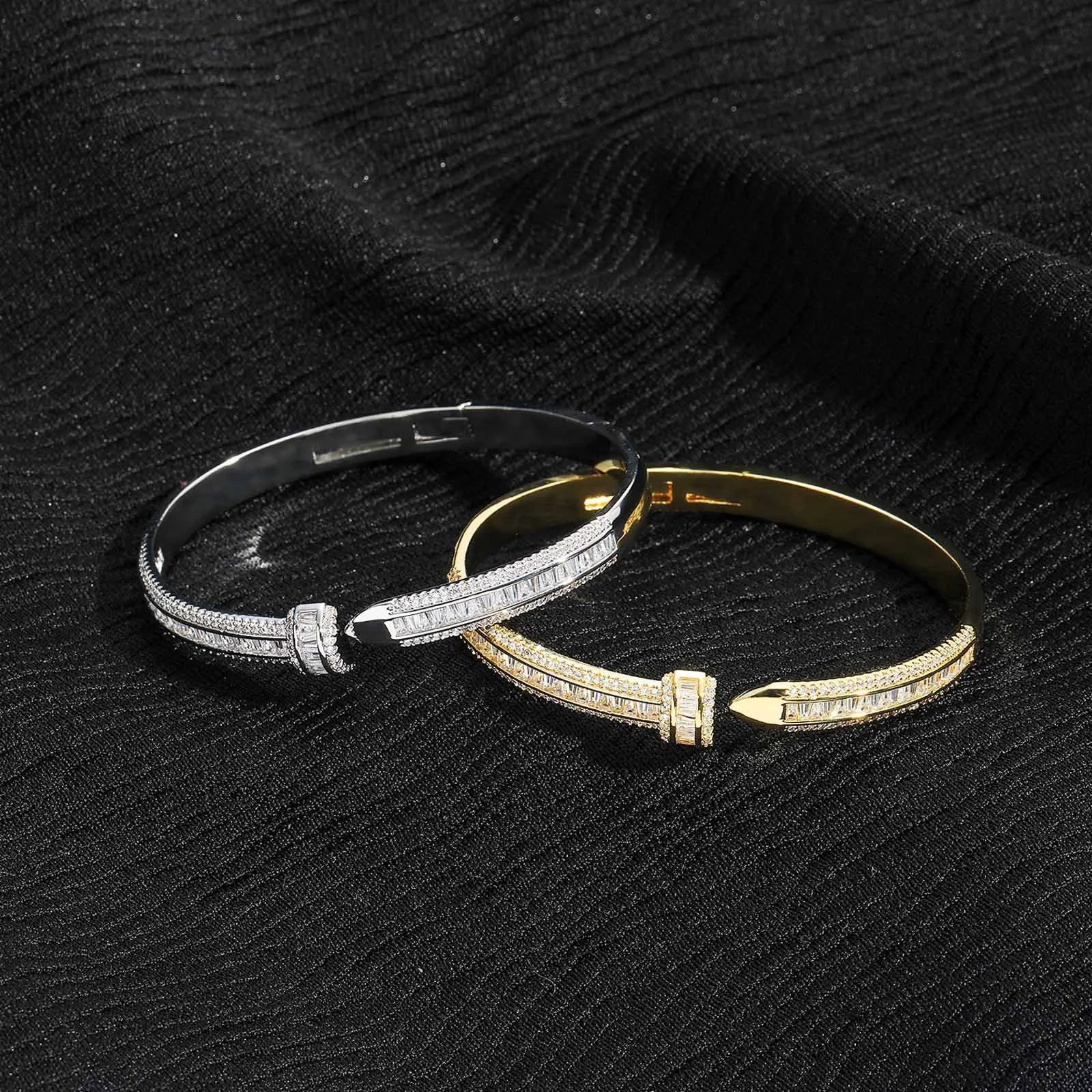 Open Ring