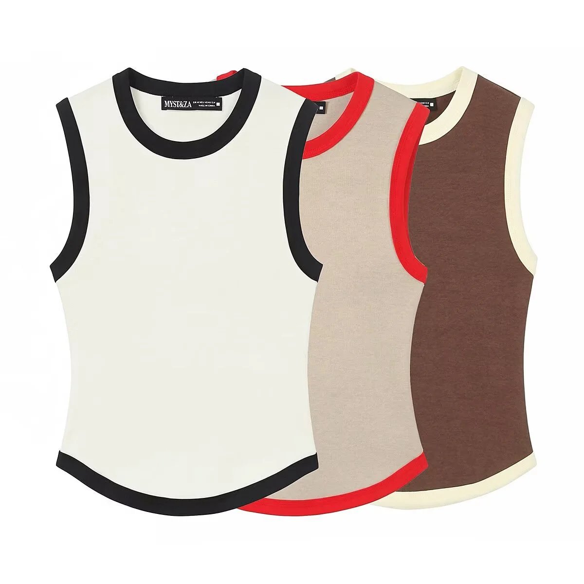 2026 Summer Top