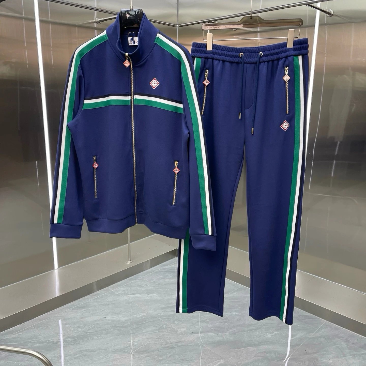 Casa Hoodie Pants