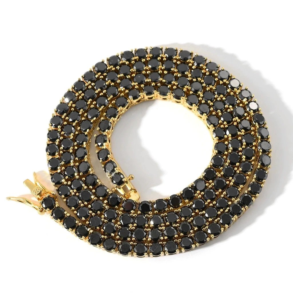 Zircon Necklace