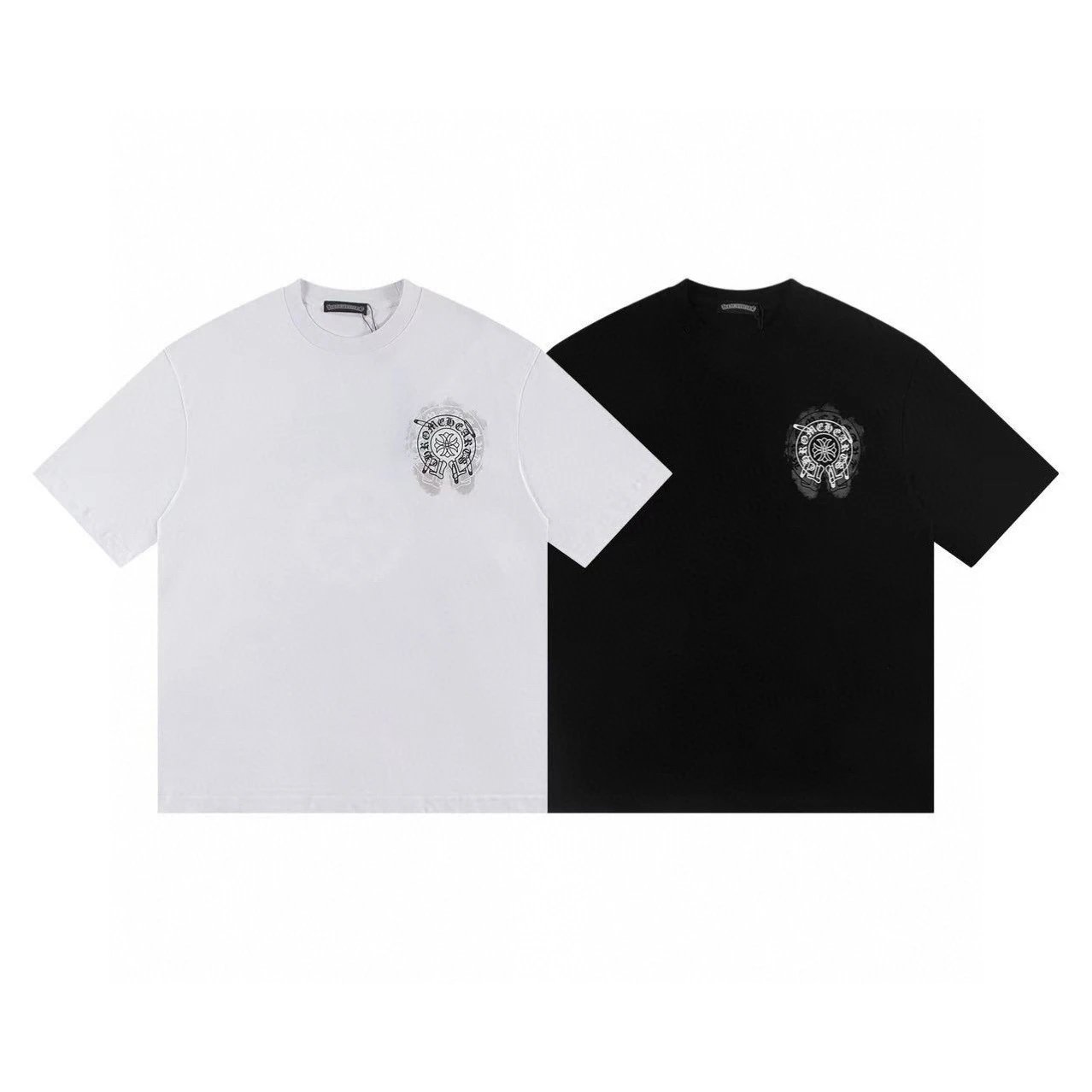 CH Summer T-Shirt