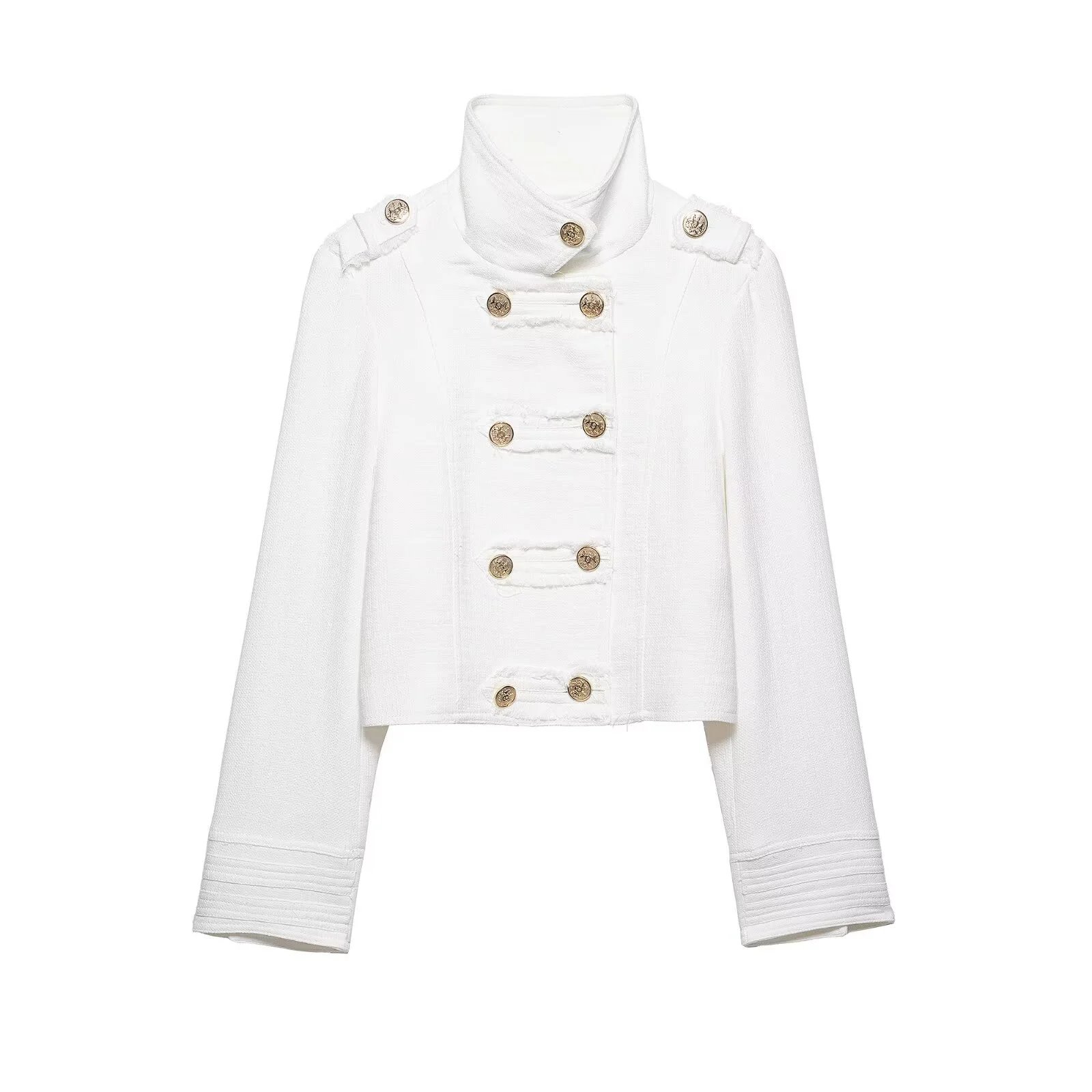 Women Performance Athletic Short Jacket
