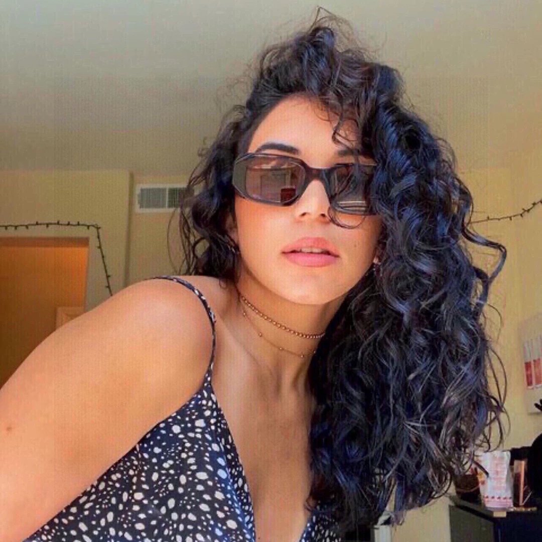 Prada Hexagonal Frame Black Acetate Sunglasses - 7