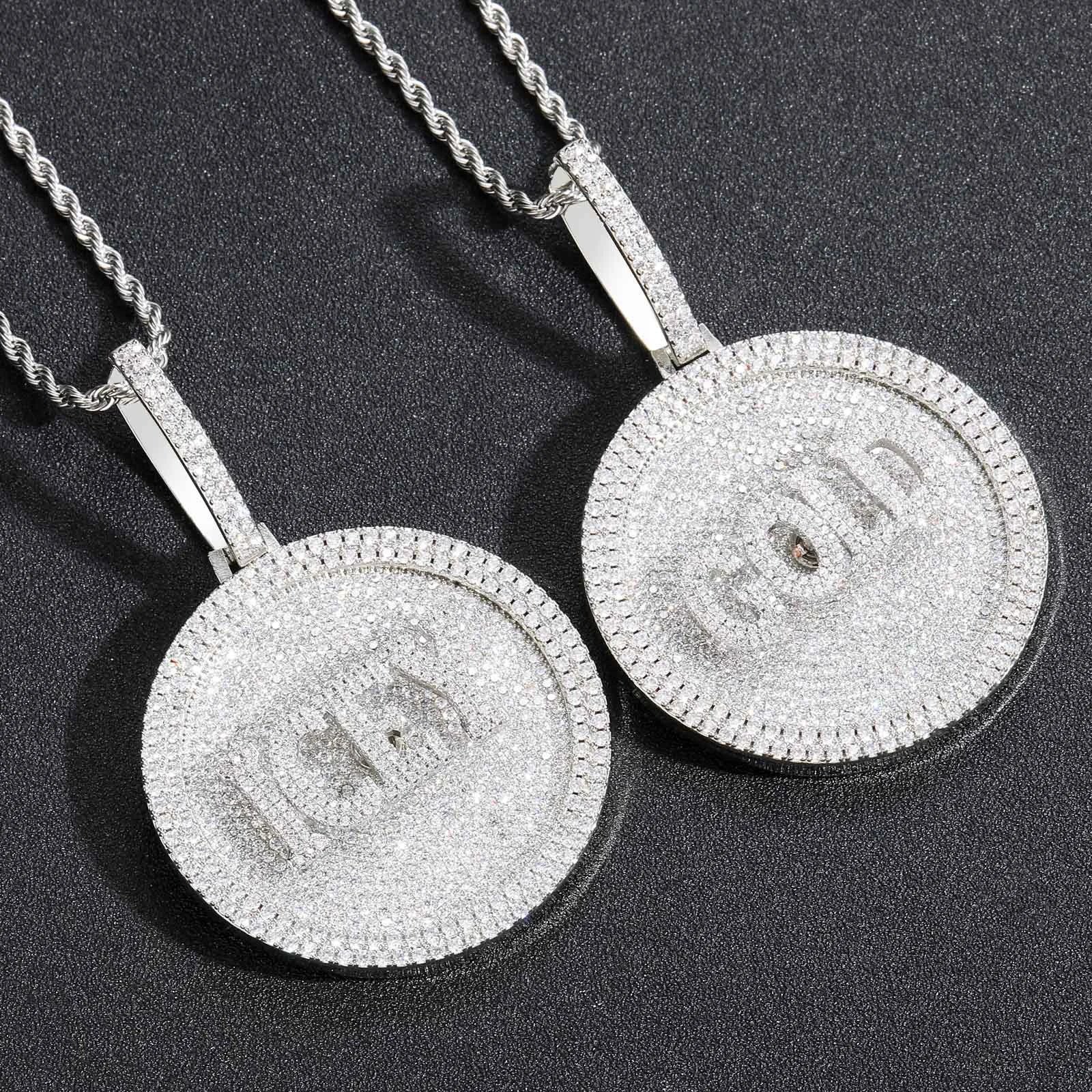 Hip Hop Necklace