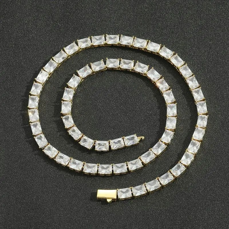 Zircon Necklace