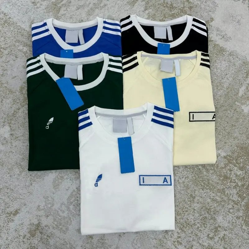 Women Performance Athletic Short Sleeve Cotton