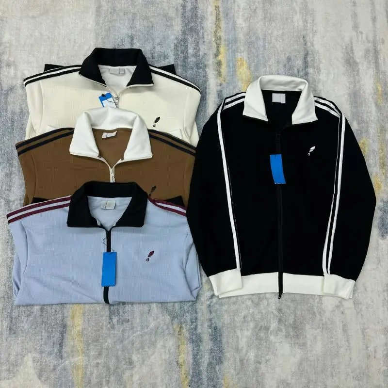 Men Retro Jacket