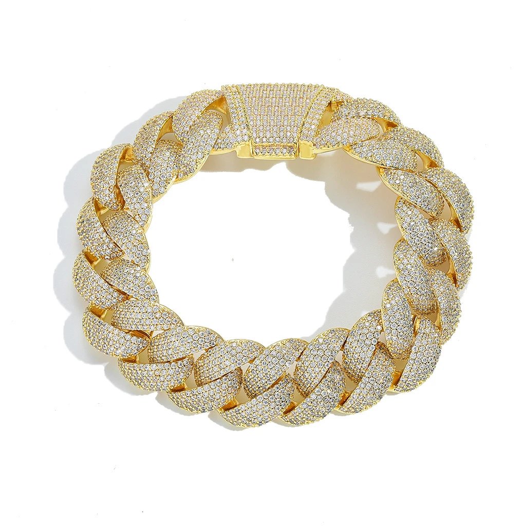 Men's Performance Chain Fashion Stylish Jewelr