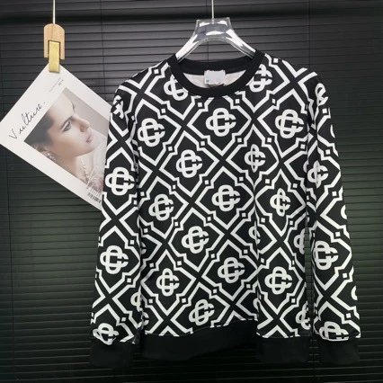 Casa Performance Athletic Long Sleeve Hoodie