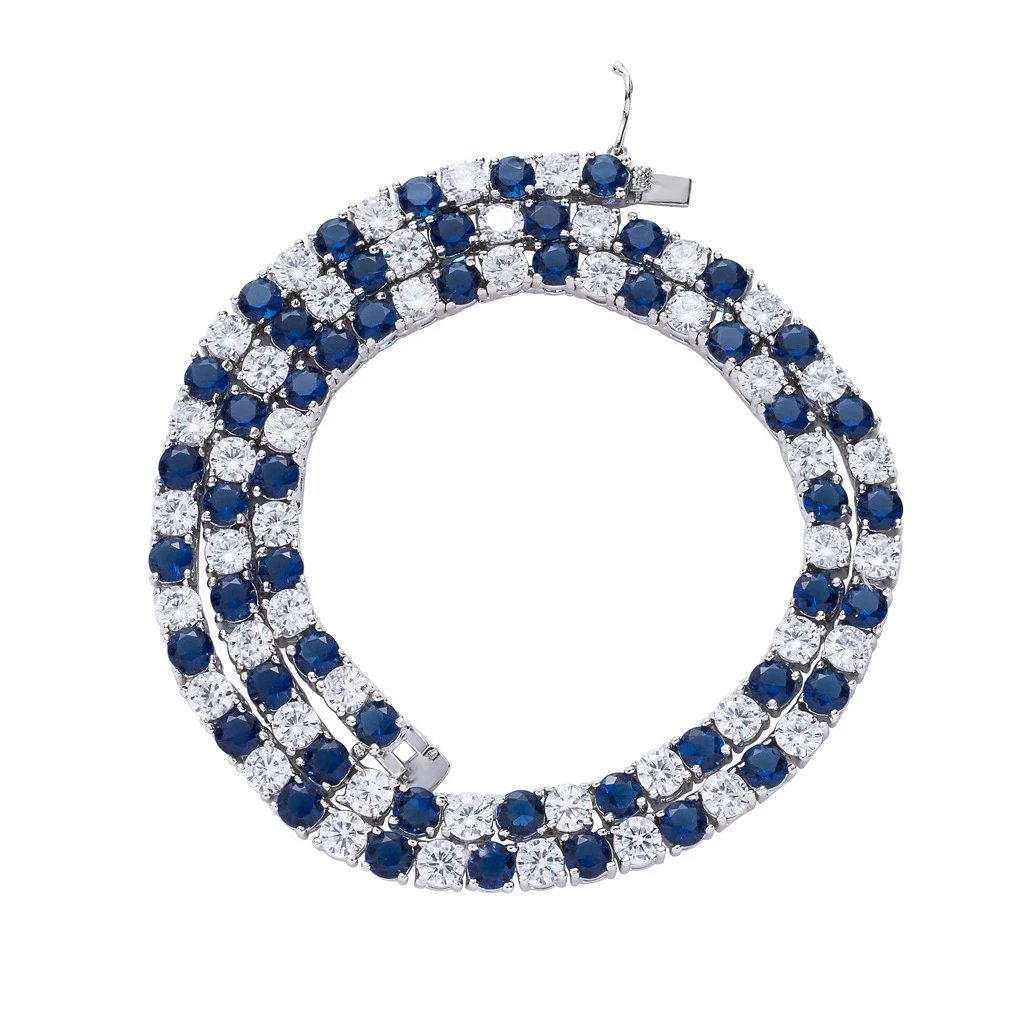 Zircon Necklace