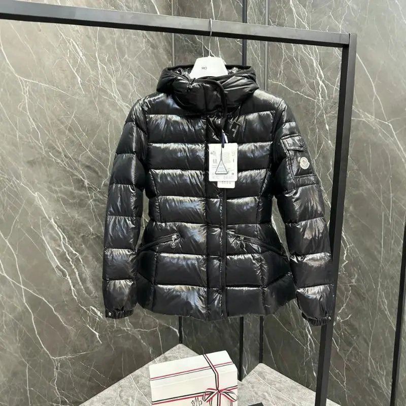 Mengjia Down Jacket
