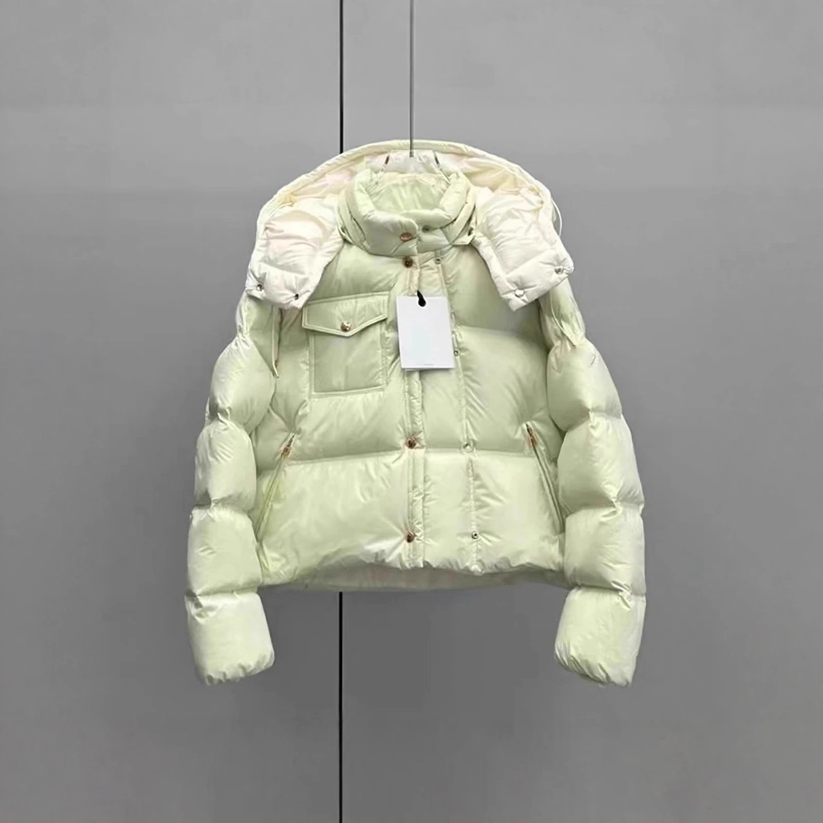 M Jacket