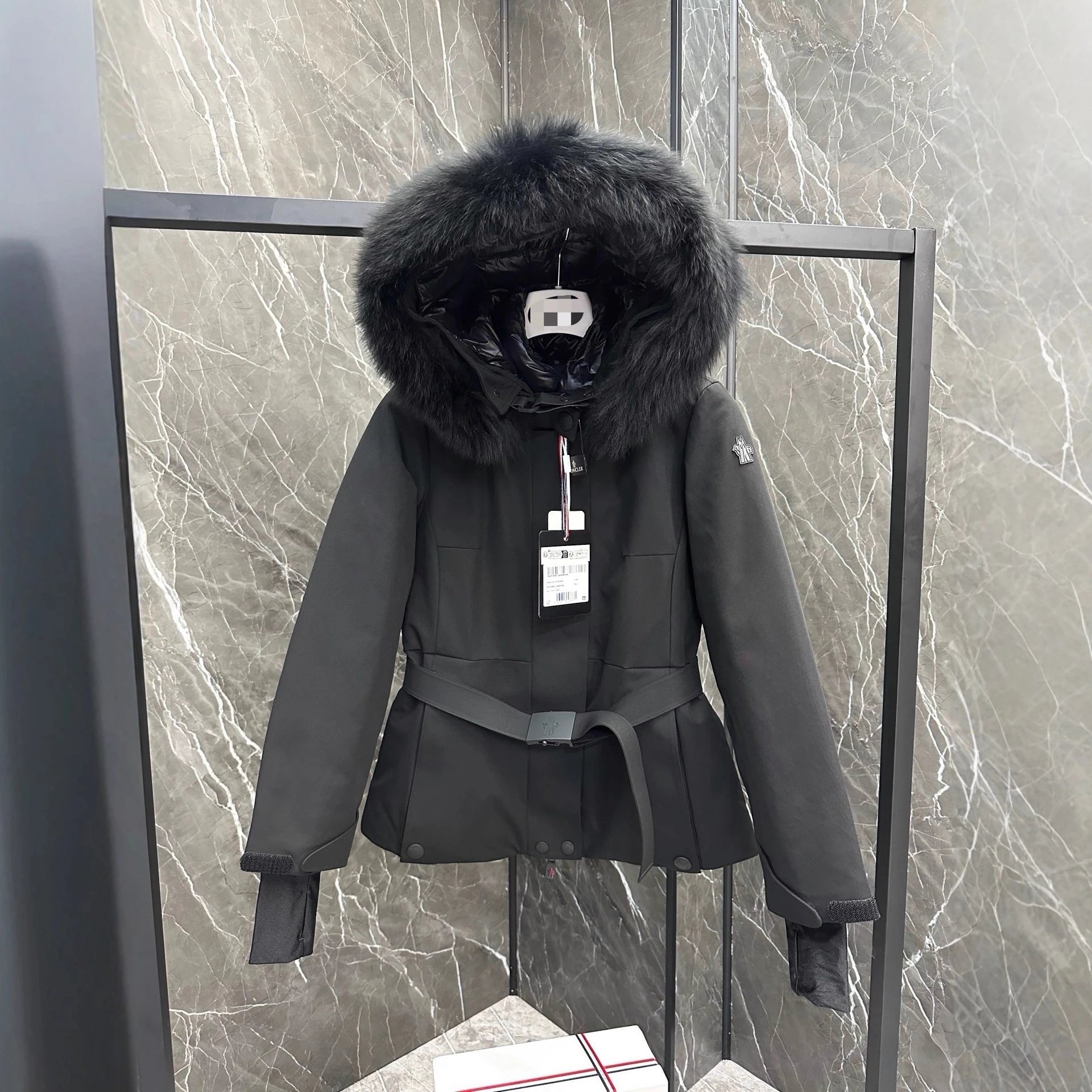 M Meng Women Jacket