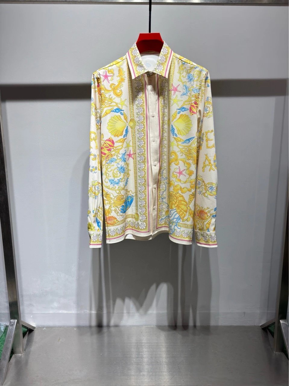 VE Long Sleeve Shirt