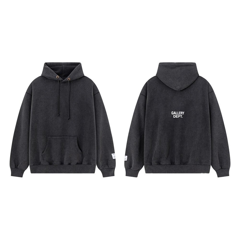 Gallery Dept Performance Athletic Hoodie