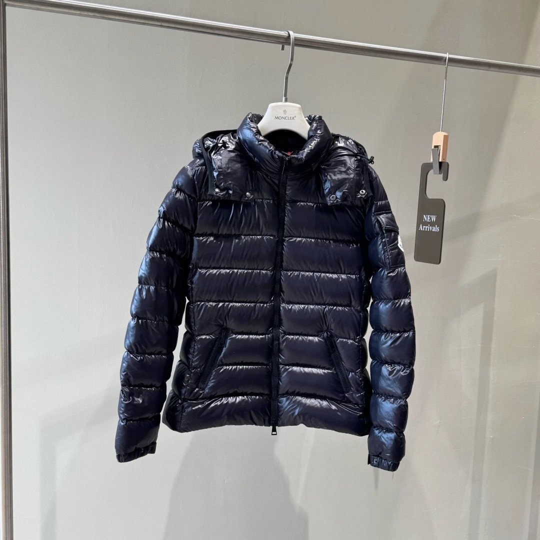 M Jacket