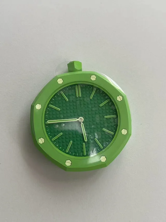 Audemars Piguet Watches Royal Pop octagonal watch product detail image 4