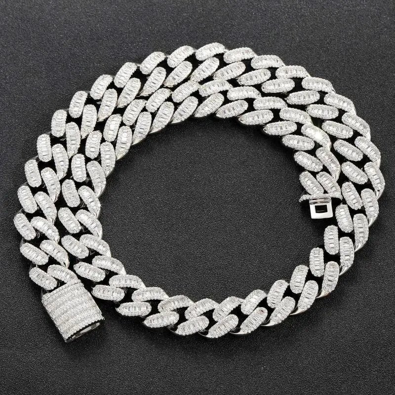 Hiphop Necklace