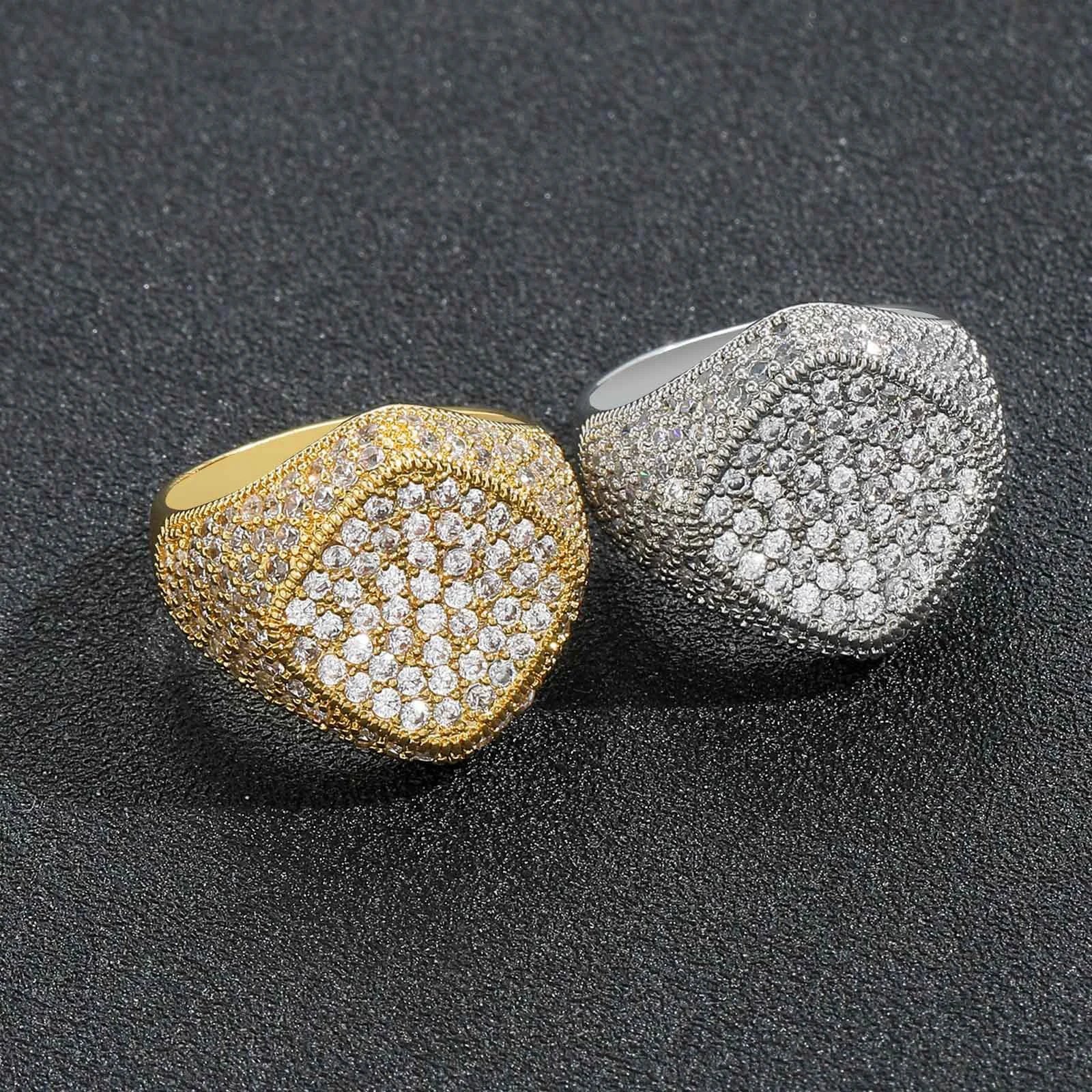 Men Ring