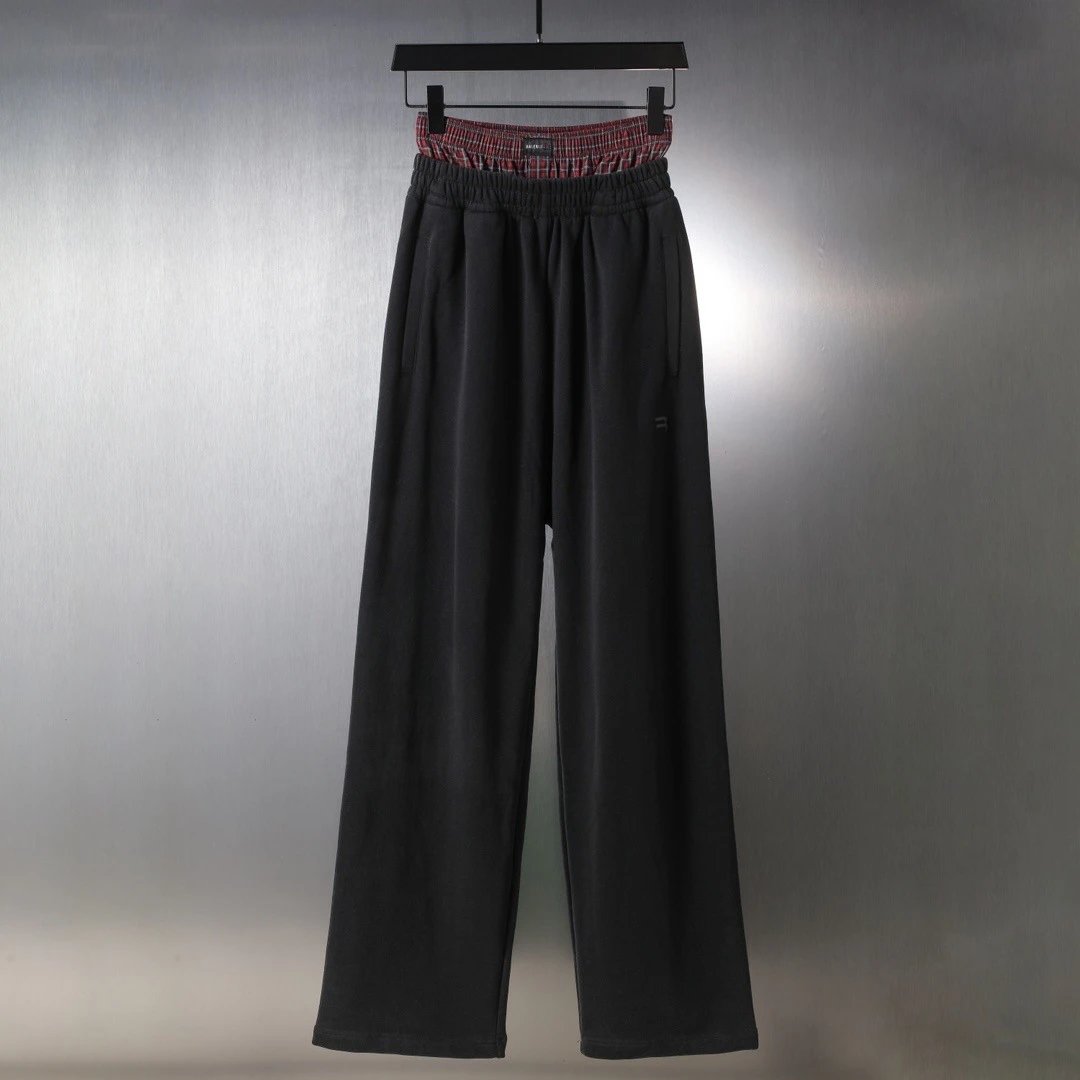 BL 2025 Performance Athletic Long Pants