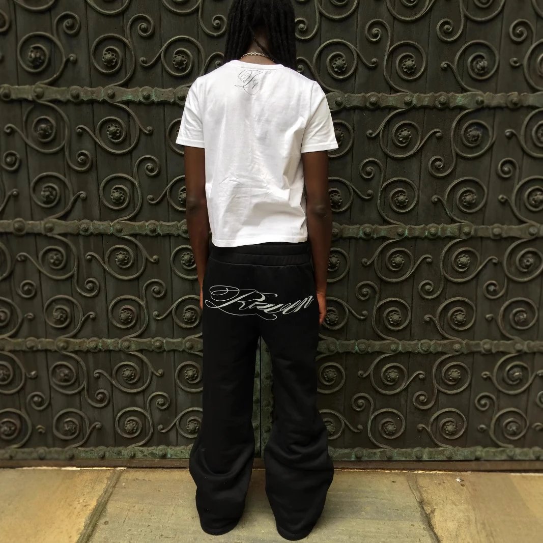 Street Pants