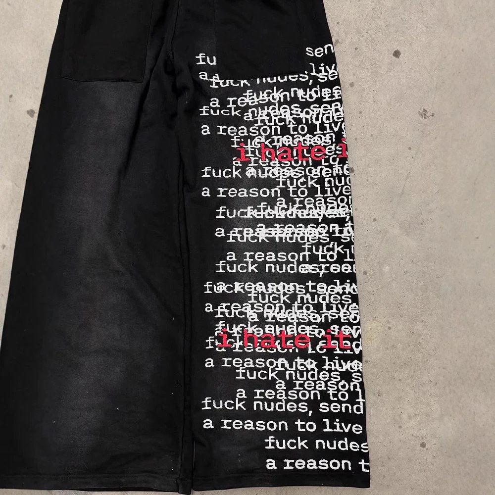 Y2k Pants