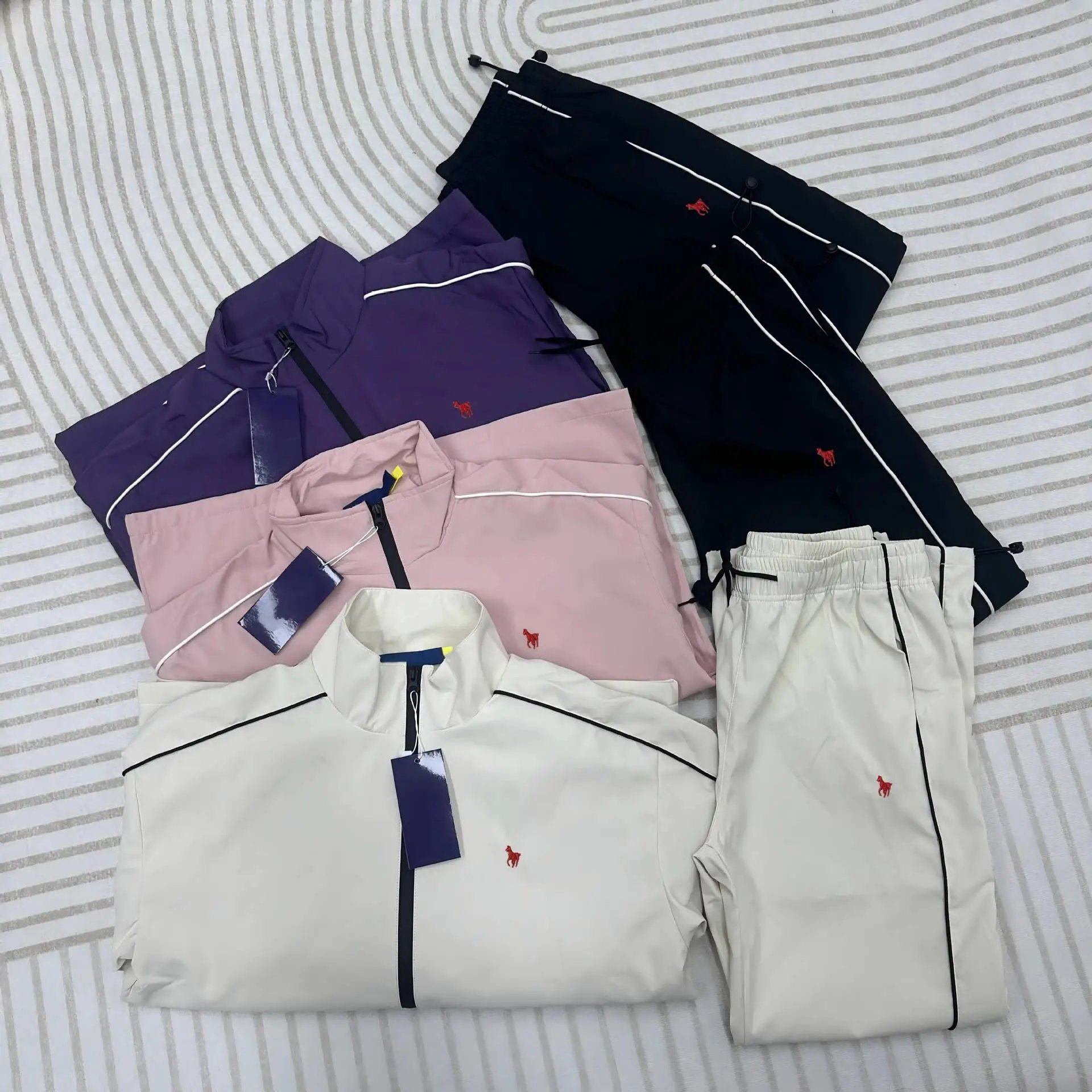 Men's Track Pants