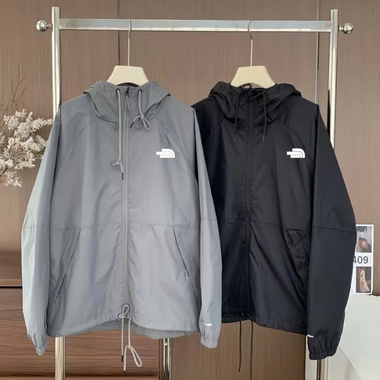 25 Outdoor Jacket
