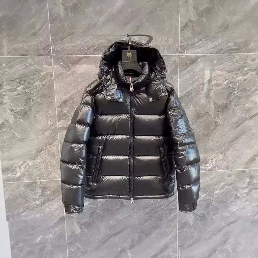 Maya Down Jacket