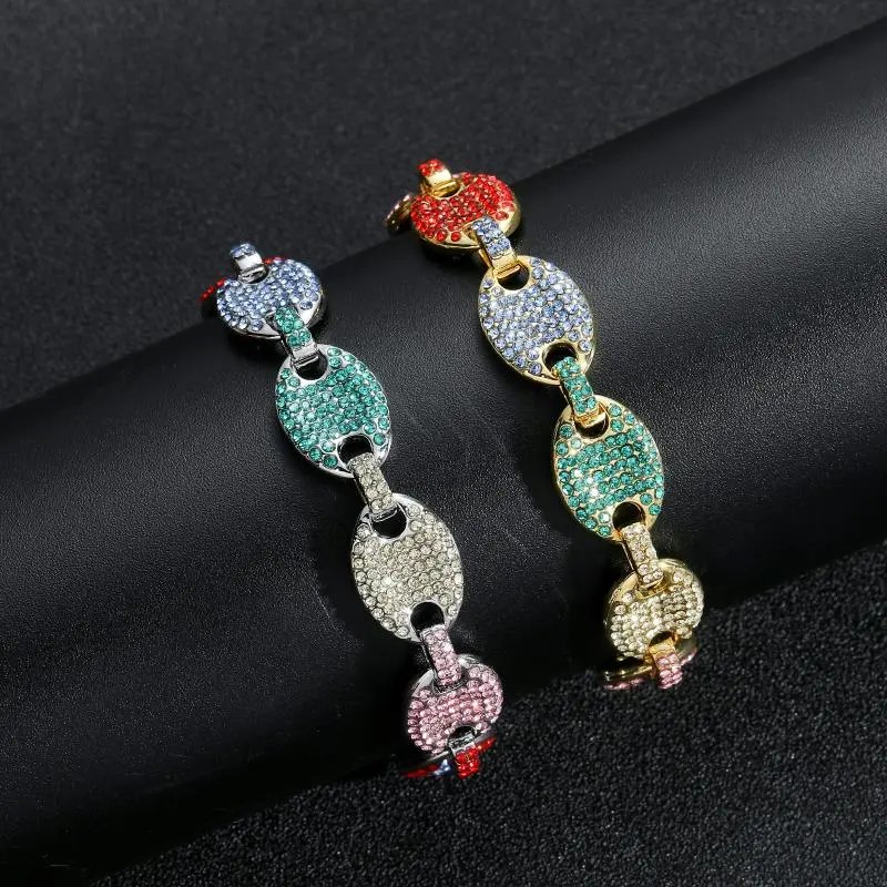 Alloy Bracelet