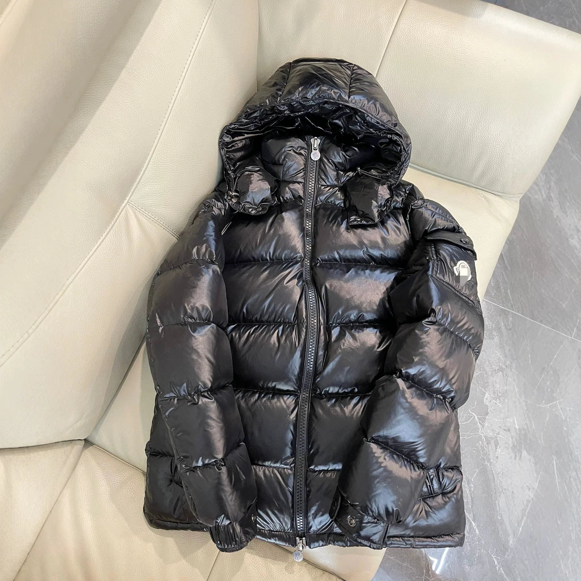 Maya Down Jacket