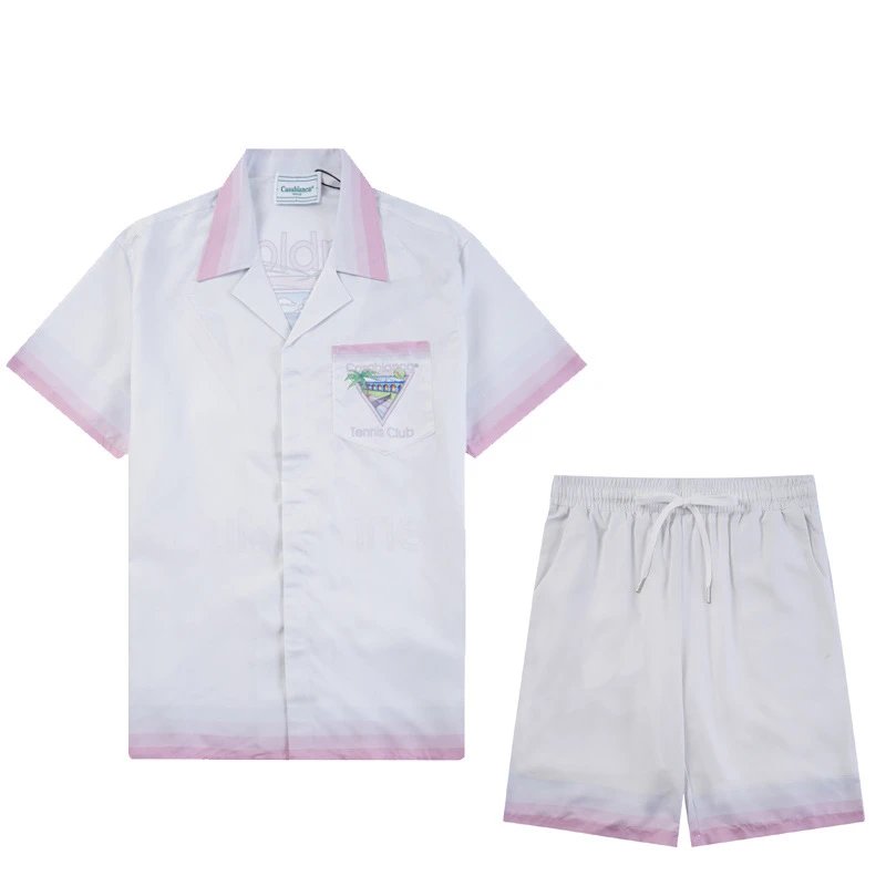 2024 Casual Performance Athletic Shirt