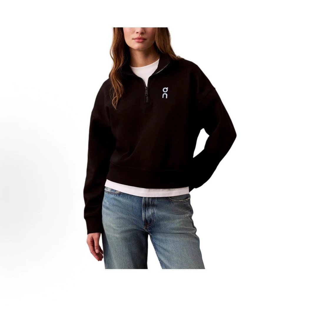Performance Athletic Running Hoodie