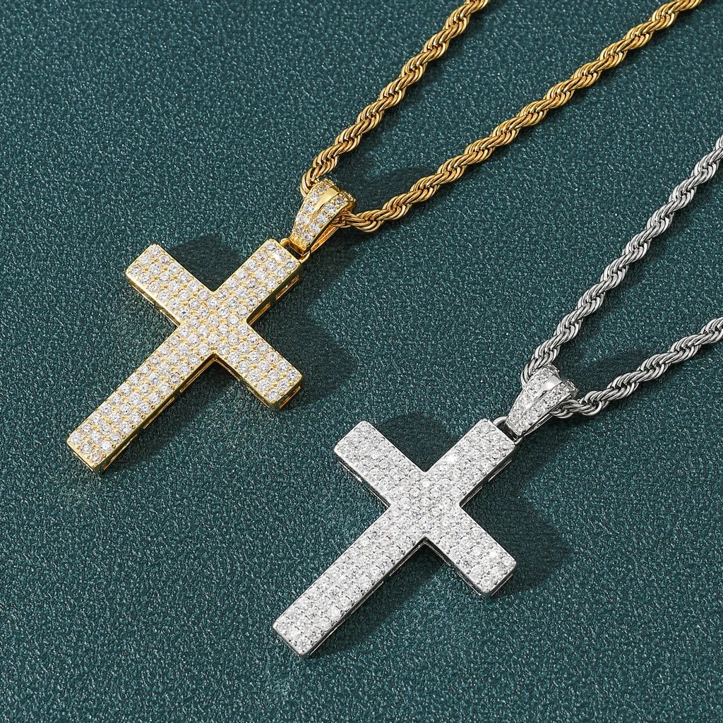 Hip Hop Pendant