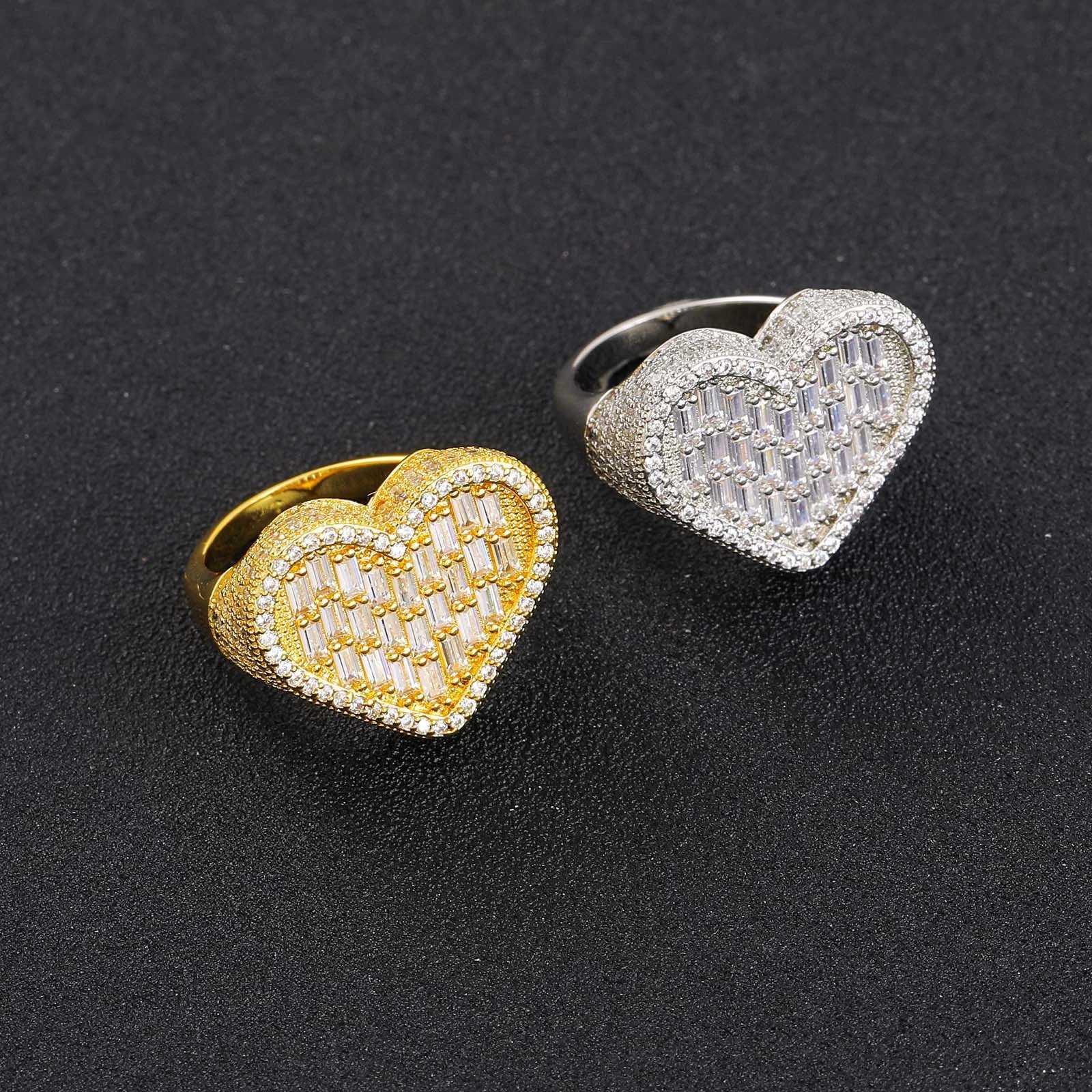 Heart Jewelry