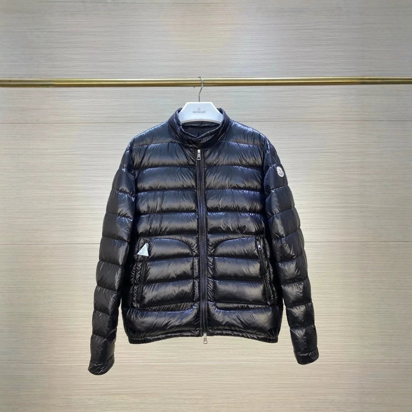 M Jacket