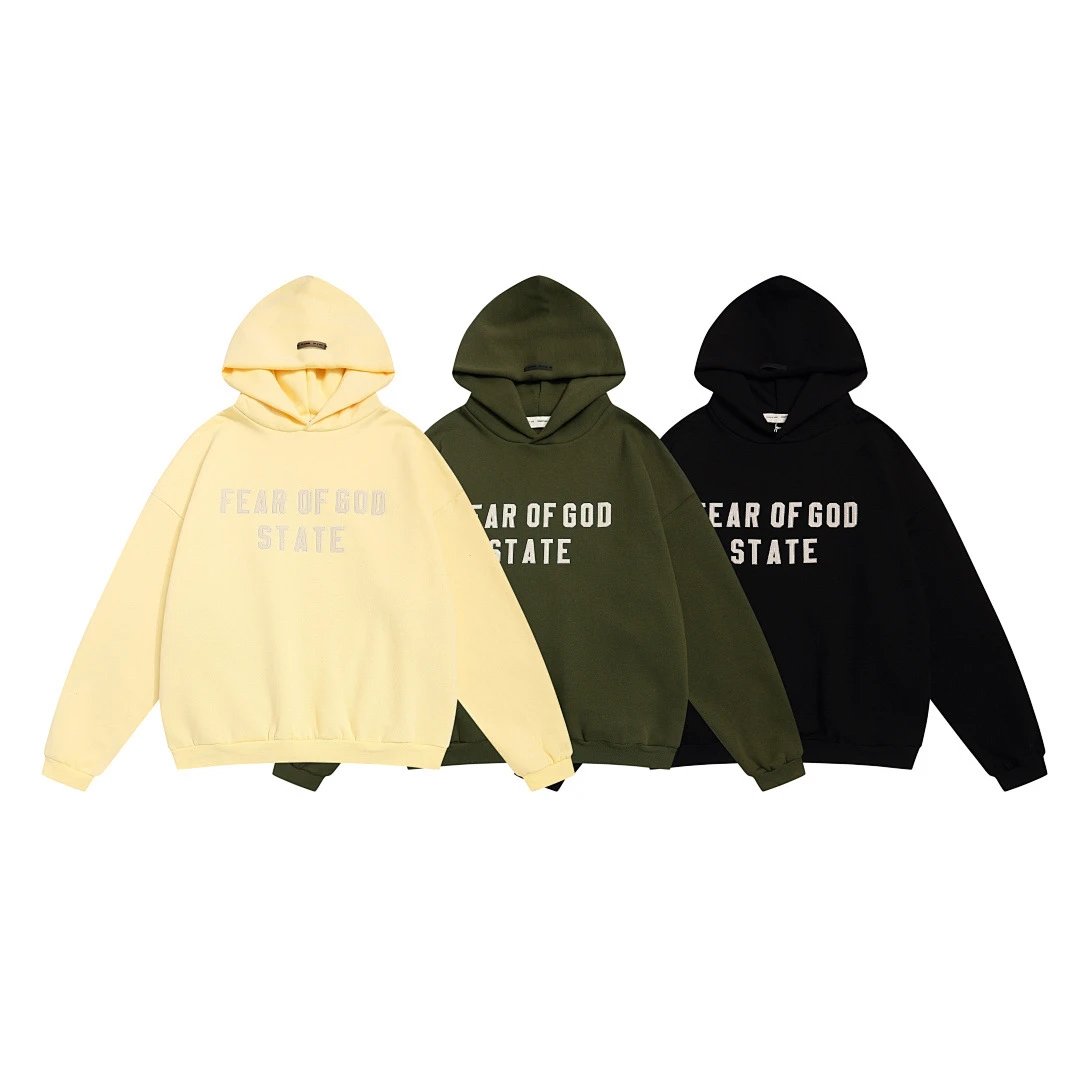 FEAR OF GOD Performance Athlet