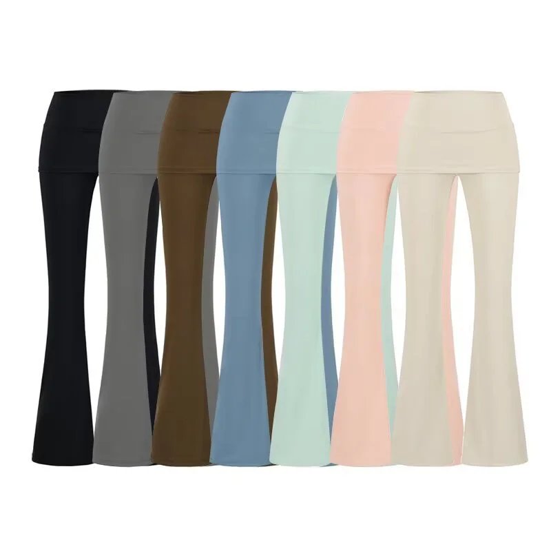 Yoga Pants