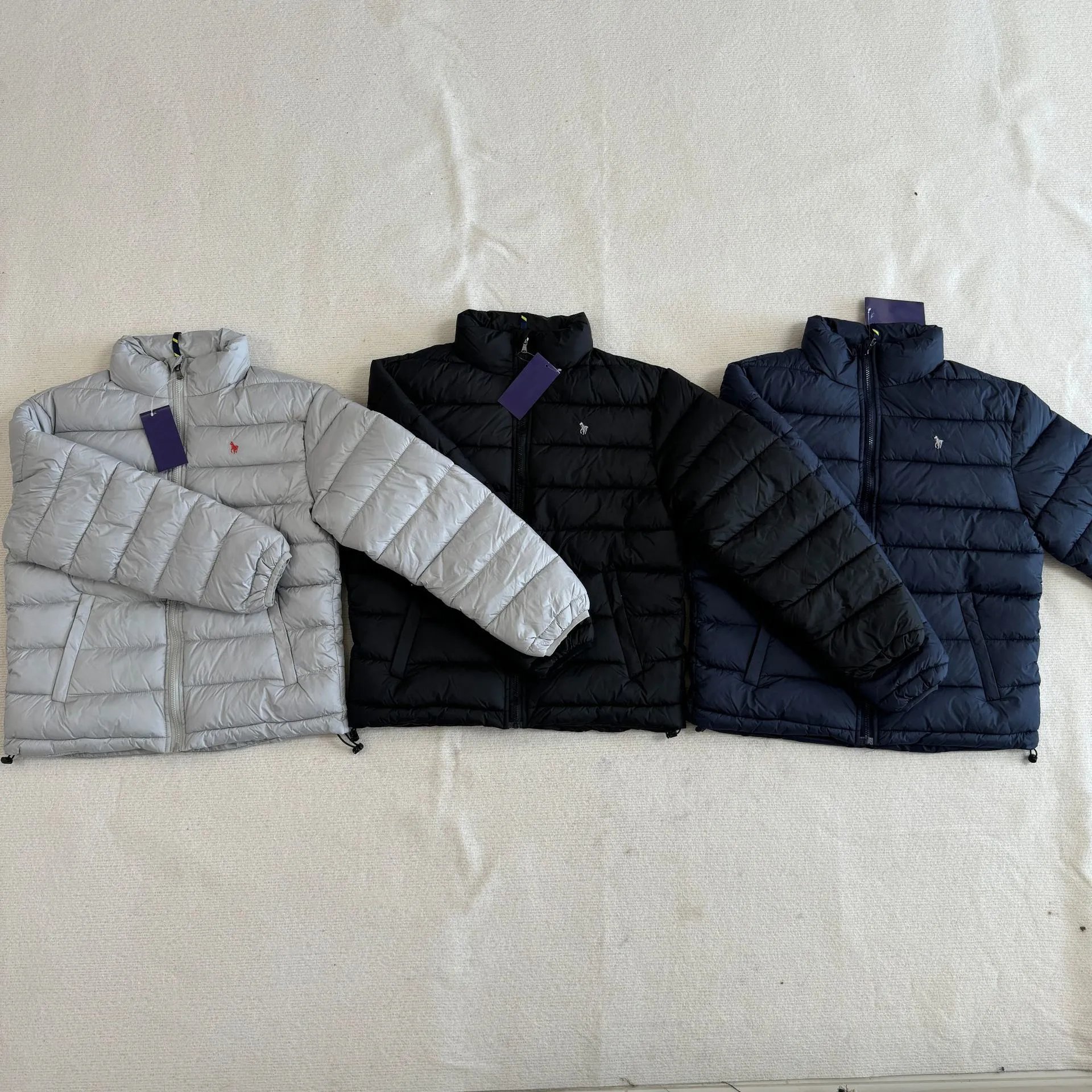 Cotton Jacket