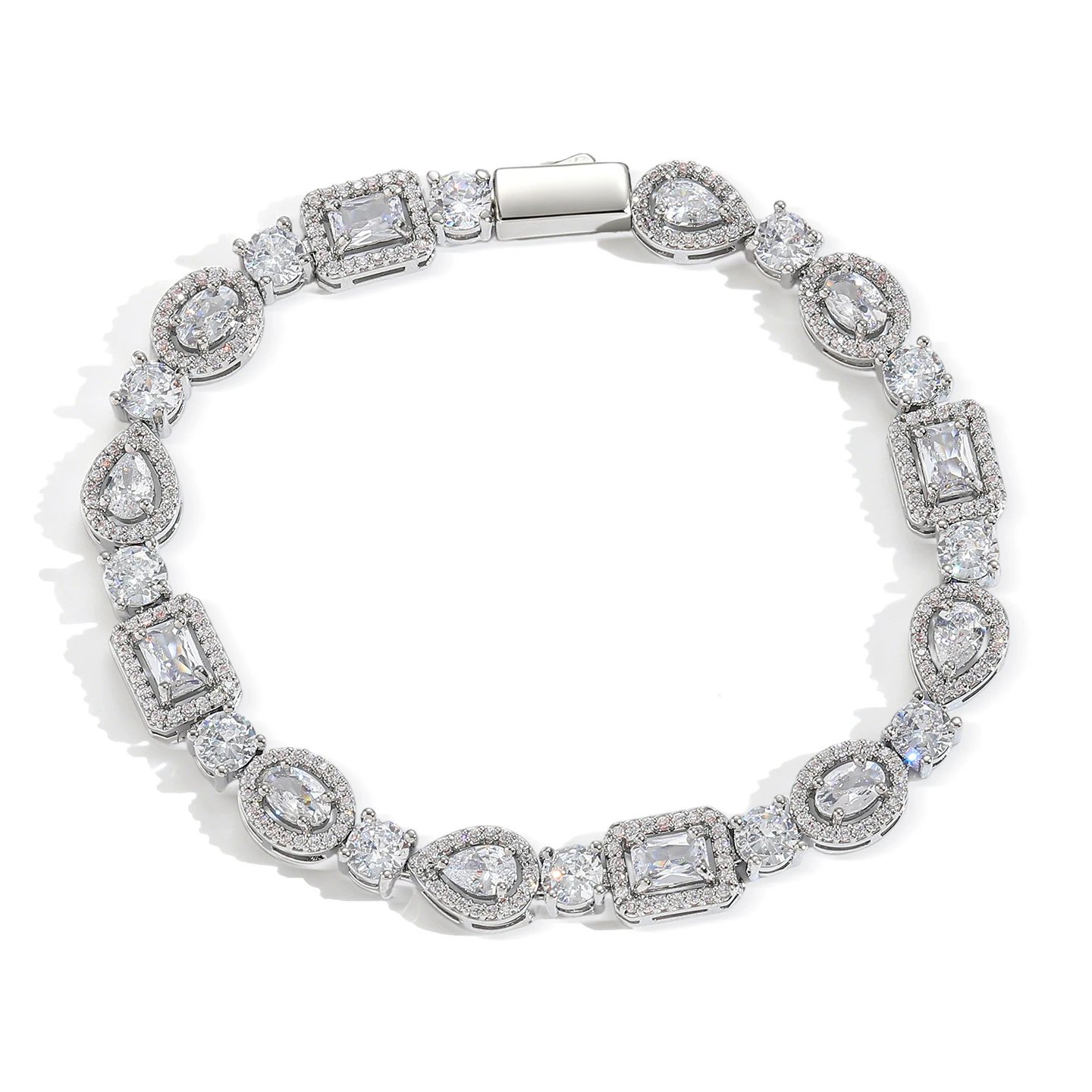 Trendy Chain Bracelet