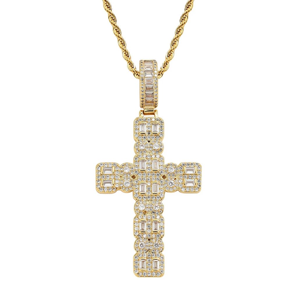 Cross Pendant