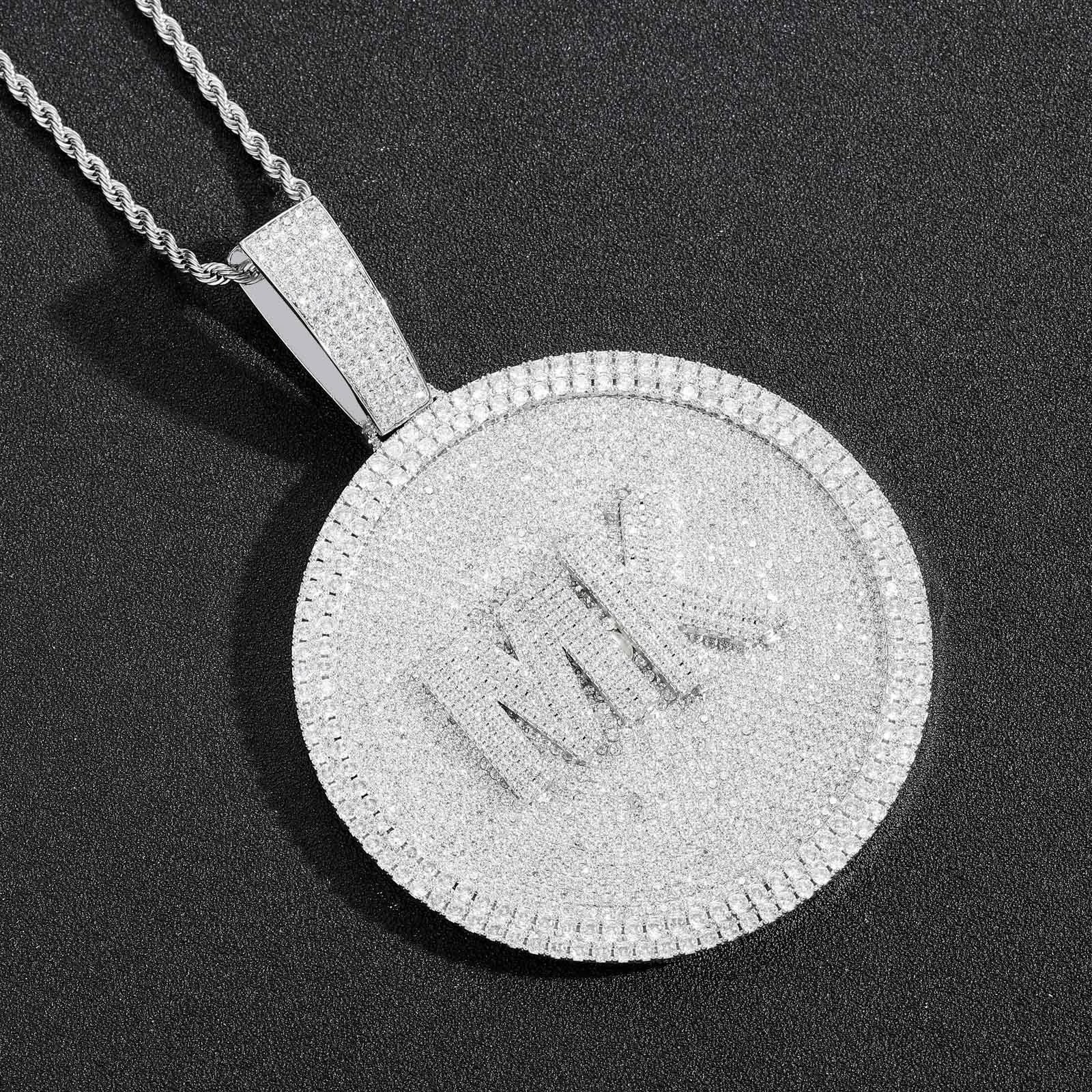 Men Necklace Custom