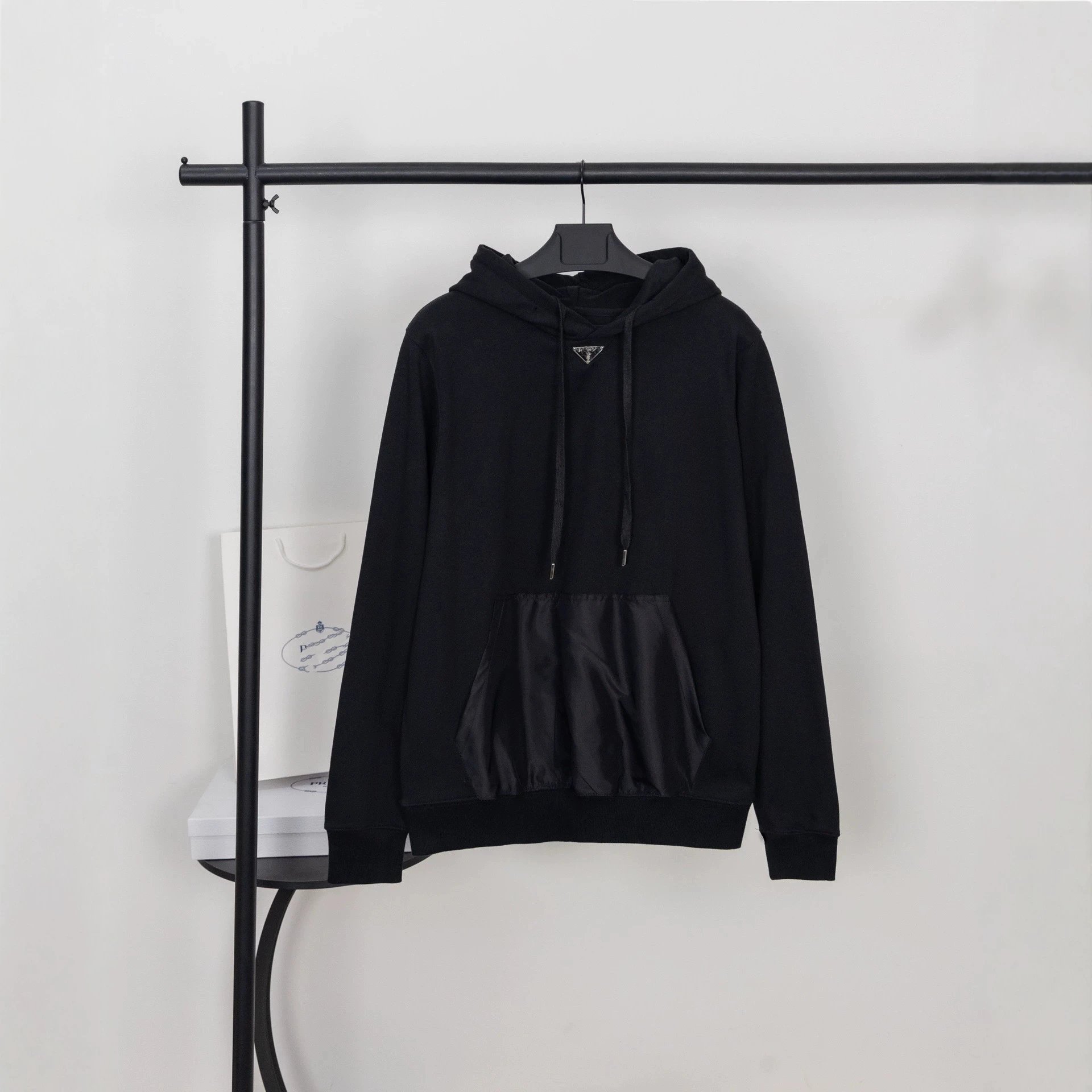 PA Performance Athletic Hoodie