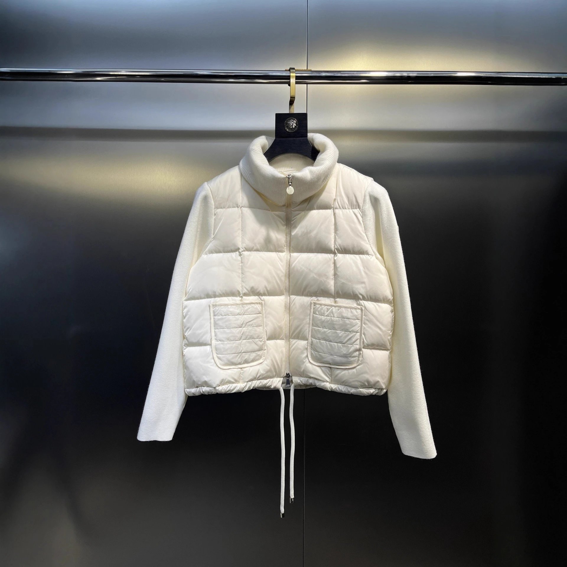Mongjia Wool Jacket