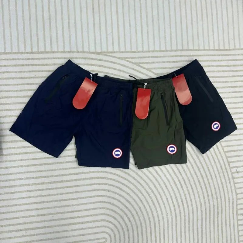 Map Shorts