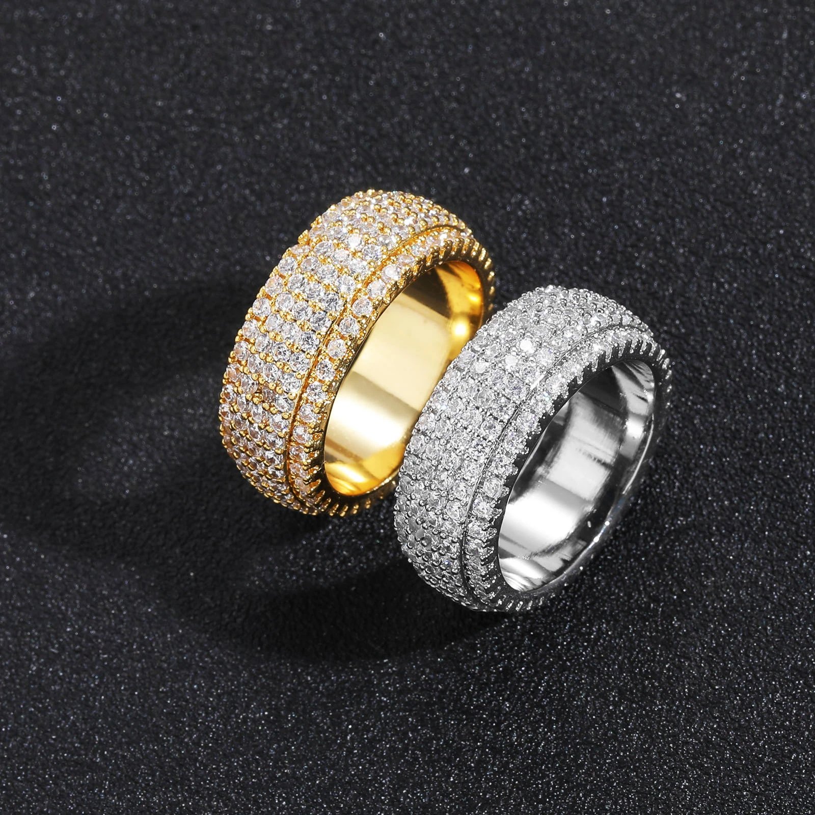 Men Ring