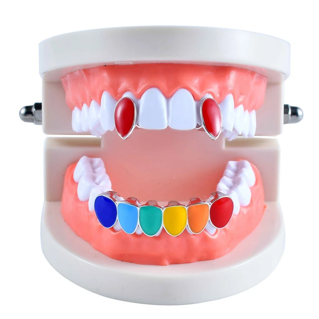 Cosmetic Teeth