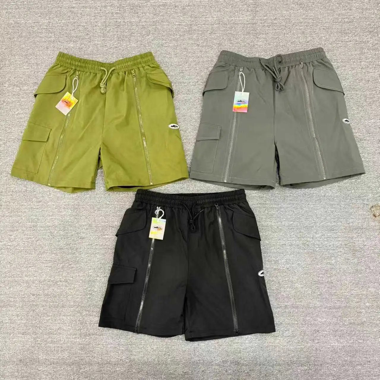Men Shorts